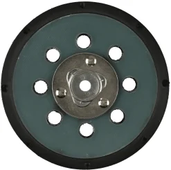 Cocraft 125 mm polerdisk
