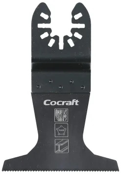 Cocraft 63 mm sagblad