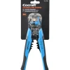 Cocraft automatisk avisoleringstang