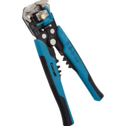Cocraft automatisk avisoleringstang