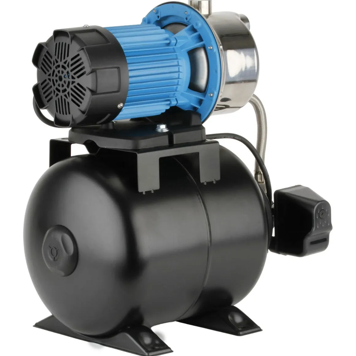 Cocraft automatpumpe HB 1300, 1300 W