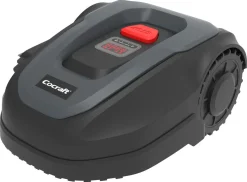 Cocraft CRM16G1 robotgressklipper 300 m²