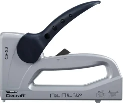 Cocraft CS53 stiftepistol