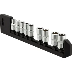 Cocraft E10-E24 hylsesett