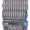 Cocraft elektronikktrekker med bits