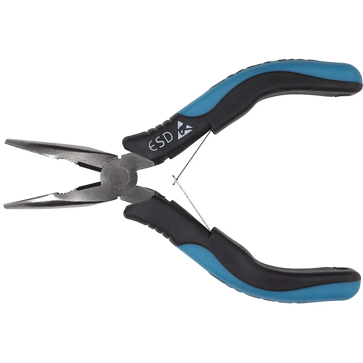 Cocraft ESD krum radiotang