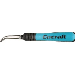 Cocraft  ESD krum radiotang