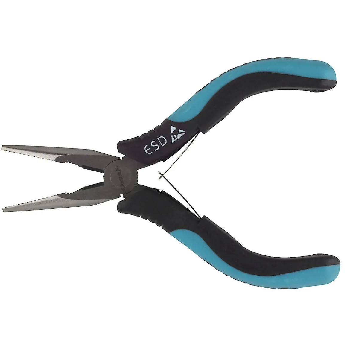 Cocraft ESD radiotang