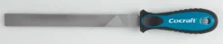 Cocraft filer, 3 deler