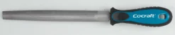 Cocraft filer, 3 deler