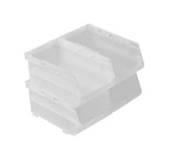 Cocraft FSS 6-pack plukkbakker