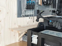 Cocraft FSS verktøykasse