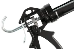 Cocraft fugepistol