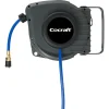 Cocraft HA 9-A slangetrommel
