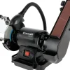 Cocraft HB 370 kombislipemaskin, 370 W