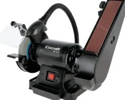 Cocraft HB 370 kombislipemaskin, 370 W