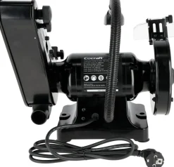 Cocraft HB 370 kombislipemaskin, 370 W