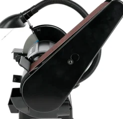 Cocraft HB 370 kombislipemaskin, 370 W