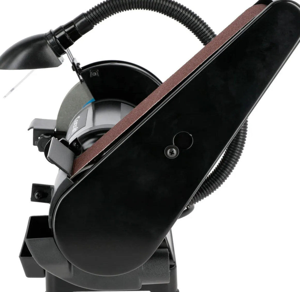 Cocraft HB 370 kombislipemaskin, 370 W