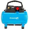 Cocraft HC 16 kompressor