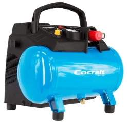 Cocraft HC 16 kompressor