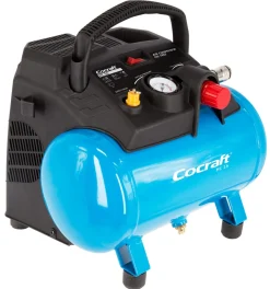 Cocraft HC 16 kompressor