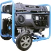 Cocraft HG3000 generator bensin 7 hk, 3000 W