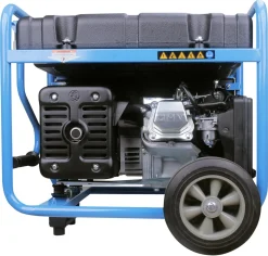 Cocraft HG3000 generator bensin 7 hk, 3000 W