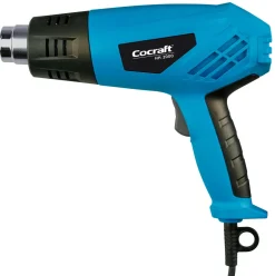 Cocraft HH 2000 varmluftpistol