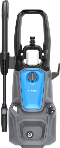 Cocraft HHR 160 høytrykksspyler 160 bar, 2200 W
