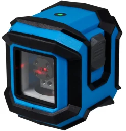 Cocraft HL10-S krysslaser