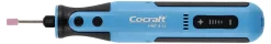 Cocraft HMT 8-LI multiverktøy 7,4 V med tilbehør