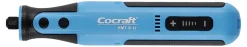 Cocraft HMT 8-LI multiverktøy 7,4 V med tilbehør