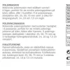 Cocraft HPR 710 roterende poleringsmaskin, 710 W