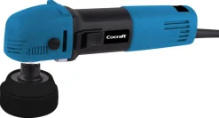 Cocraft HPR 710 roterende poleringsmaskin, 710 W