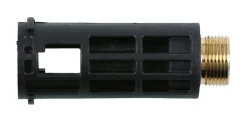 Cocraft HR150, Lanseadapter