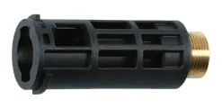 Cocraft HR150, Lanseadapter