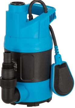 Cocraft HS 400-D lensepumpe