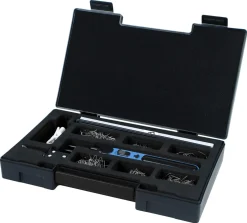 Cocraft HSP 3,6-LI plastsveiseapparat, oppladbart