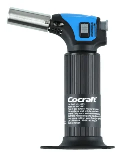 Cocraft HT-28 gassbrenner