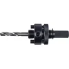 Cocraft hullsagsholder