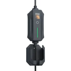 Cocraft kabelholder for ladekabel