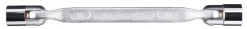 Cocraft leddnøkler, 6 deler