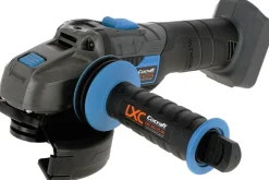 Cocraft LXC AG12 vinkelsliper på batteri 125 mm 18 V