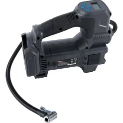 Cocraft LXC AP10 liten batteridrevet kompressor 18 V