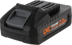 Cocraft LXC batteri 18 V 2,0 Ah PP1820