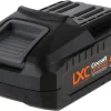 Cocraft LXC batteri 18 V 4,0 Ah HDPP1840
