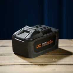 Cocraft LXC batteri 18 V 6,0 Ah HDPP1860
