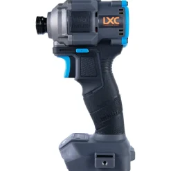 Cocraft LXC batteridrevet slagdrill IS230-BL 18 V