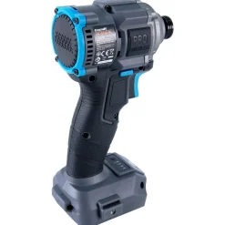 Cocraft LXC batteridrevet slagdrill IS230-BL 18 V
